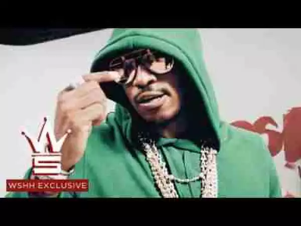 Lil Freaky Feat. Future "Dripset" (WSHH Exclusive - Official Music Video)